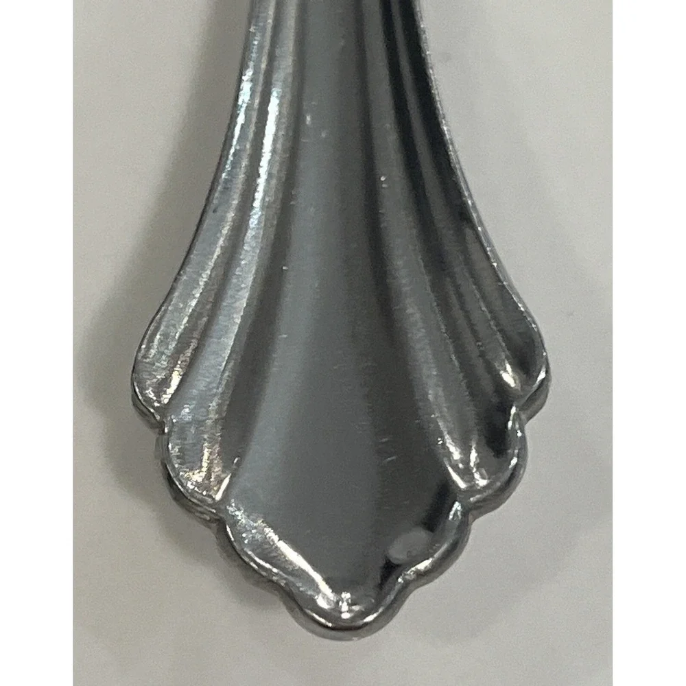 Vintage‎ Oneida BANCROFT 18/8 Stainless Flatware Silverware Spoon Replacement